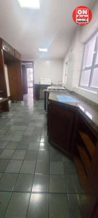 Imagem Apartamento com 4 Quartos à Venda, 280 m² em Gonzaga - Santos Imagem Apartamento com 4 Quartos à Venda, 280 m² em Gonzaga - Santos