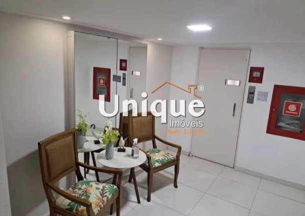 Imagem Apartamento com 3 Quartos à Venda, 180 m² em Algodoal - Cabo Frio