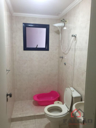 Imagem Apartamento com 1 Quarto à Venda, 67 m² em Canto Do Forte - Praia Grande