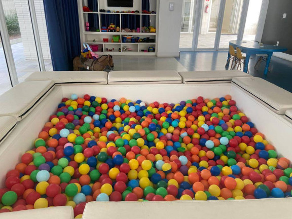Imagem Apartamento com 3 Quartos à Venda, 101 m² em Boqueirão - Praia Grande