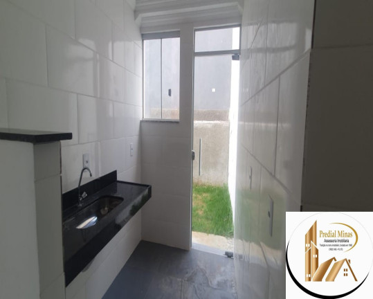 Imagem Apartamento com 2 Quartos à Venda, 89 m² em Caiçaras - Belo Horizonte