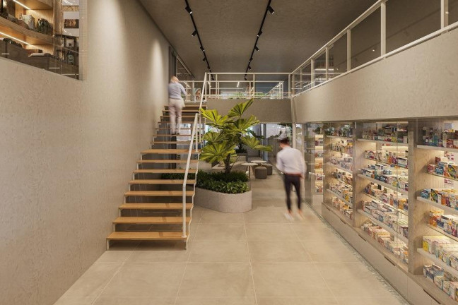 Imagem Imóvel Comercial à Venda, 56 m² em Cabo Branco - João Pessoa Imagem Imóvel Comercial à Venda, 56 m² em Cabo Branco - João Pessoa