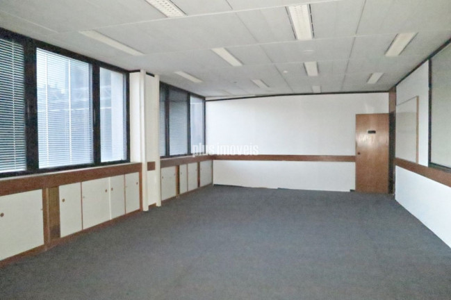 Imagem Imóvel Comercial para Alugar, 526 m² em Chácara Santo Antônio - Zona Sul - São Paulo