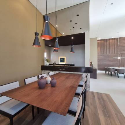 Imagem Apartamento com 3 Quartos à Venda, 189 m² em Engenheiro Luciano Cavalcante - Fortaleza Imagem Apartamento com 3 Quartos à Venda, 189 m² em Engenheiro Luciano Cavalcante - Fortaleza