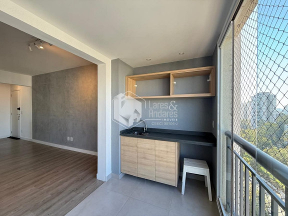 Imagem Apartamento com 3 Quartos à Venda, 69 m² em Vila Andrade - São Paulo Imagem Apartamento com 3 Quartos à Venda, 69 m² em Vila Andrade - São Paulo