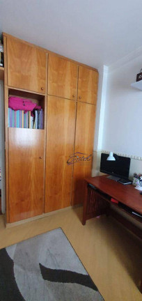 Imagem Apartamento com 2 Quartos à Venda, 58 m² em Butantã - São Paulo Imagem Apartamento com 2 Quartos à Venda, 58 m² em Butantã - São Paulo