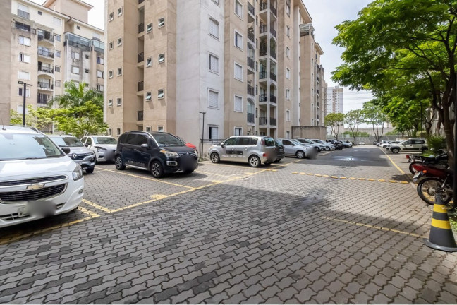 Imagem Apartamento com 3 Quartos à Venda, 68 m² em Sítio Da Figueira - São Paulo Imagem Apartamento com 3 Quartos à Venda, 68 m² em Sítio Da Figueira - São Paulo