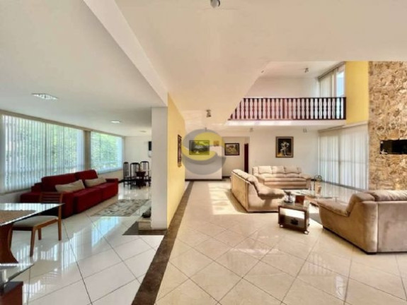 Imagem Casa de Condomínio com 6 Quartos à Venda, 1.043 m² em Pousada Dos Bandeirantes - Carapicuíba Imagem Casa de Condomínio com 6 Quartos à Venda, 1.043 m² em Pousada Dos Bandeirantes - Carapicuíba