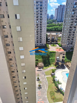 Imagem Apartamento com 2 Quartos à Venda, 57 m² em Umuarama - Osasco