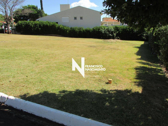 Imagem Terreno em Condomínio à Venda, 872 m² em Barão Geraldo - Campinas Imagem Terreno em Condomínio à Venda, 872 m² em Barão Geraldo - Campinas