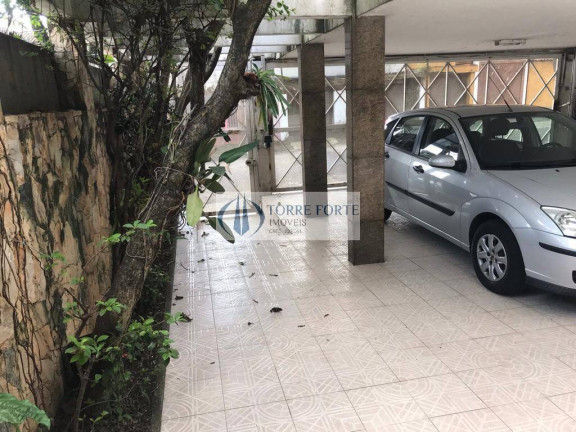 Imagem Casa com 6 Quartos para Alugar, 367 m² em Planalto Paulista - São Paulo