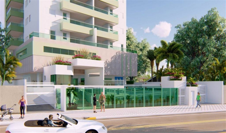 Imagem Apartamento com 2 Quartos à Venda, 73 m² em Vila Atlantica - Mongagua Imagem Apartamento com 2 Quartos à Venda, 73 m² em Vila Atlantica - Mongagua