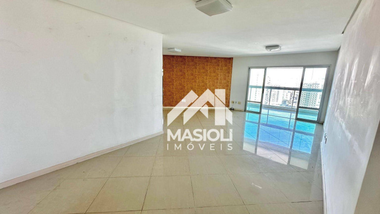 Imagem Apartamento com 3 Quartos à Venda, 74 m² em Praia De Itaparica - Vila Velha