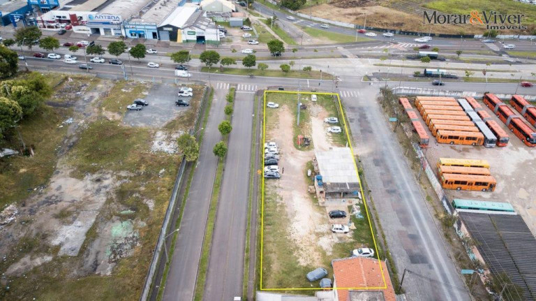 Imagem Imóvel à Venda, 1.995 m² em Parolin - Curitiba Imagem Imóvel à Venda, 1.995 m² em Parolin - Curitiba