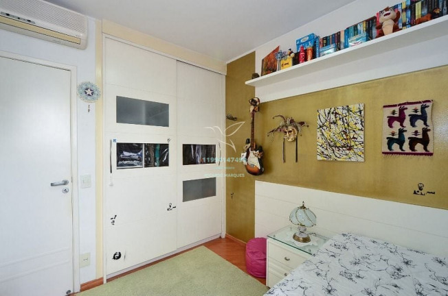 Imagem Cobertura com 3 Quartos à Venda, 170 m² em Cidade Monções - São Paulo Imagem Cobertura com 3 Quartos à Venda, 170 m² em Cidade Monções - São Paulo
