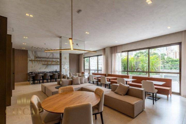 Imagem Apartamento com 4 Quartos à Venda, 144 m² em Perdizes - São Paulo