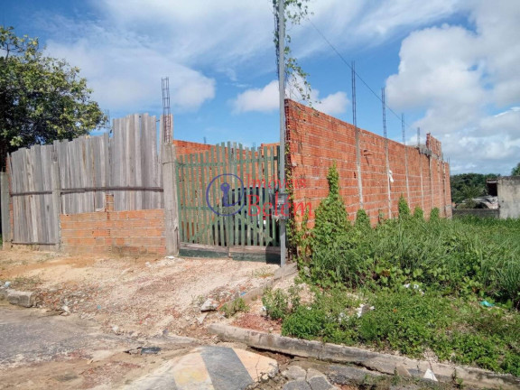 Imagem Casa com 3 Quartos à Venda, 260 m² em Atalaia - Salinópolis