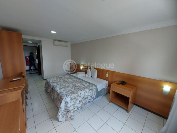 Imagem Apartamento com 1 Quarto à Venda, 46 m² em Ponta Negra - Natal Imagem Apartamento com 1 Quarto à Venda, 46 m² em Ponta Negra - Natal