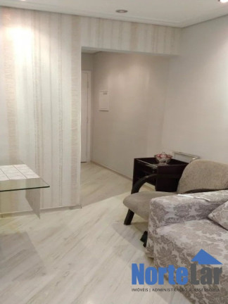 Imagem Apartamento com 2 Quartos à Venda, 60 m² em Vila Primavera - São Paulo