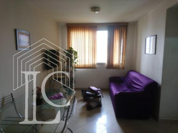 Apartamento com 2 Quartos à Venda, 62 m² em Vila Mascote - São Paulo