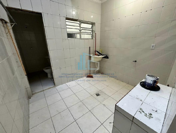 Imagem Apartamento com 2 Quartos à Venda, 80 m² em Ocian - Praia Grande