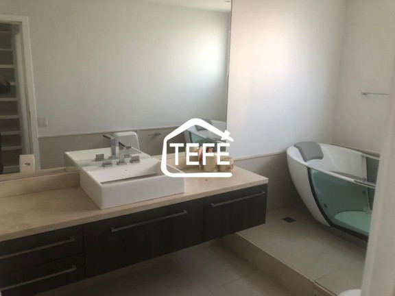 Imagem Apartamento com 5 Quartos à Venda, 435 m² em Barra Da Tijuca - Rio De Janeiro