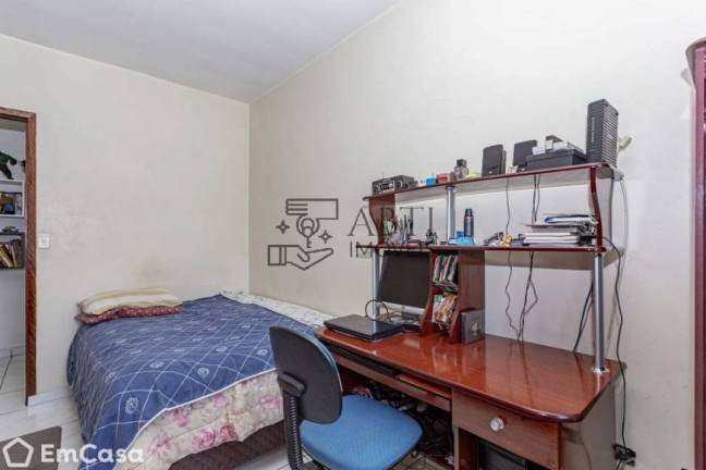 Imagem Casa com 3 Quartos à Venda, 120 m² em Jardim Oriental - São Paulo