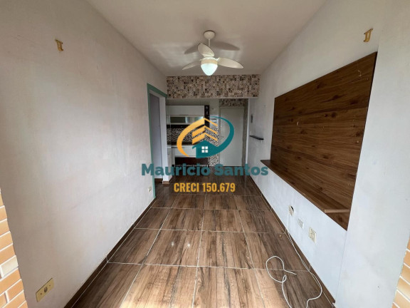 Imagem Apartamento com 1 Quarto à Venda, 36 m² em Maracanã - Praia Grande Imagem Apartamento com 1 Quarto à Venda, 36 m² em Maracanã - Praia Grande