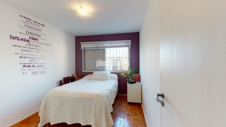 Imagem Apartamento com 3 Quartos à Venda, 93 m² em Brooklin Paulista - São Paulo Imagem Apartamento com 3 Quartos à Venda, 93 m² em Brooklin Paulista - São Paulo
