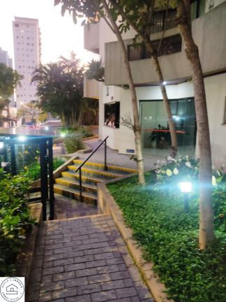 Imagem Apartamento com 3 Quartos à Venda, 110 m² em Campo Belo ( Zona Sul ) - São Paulo Imagem Apartamento com 3 Quartos à Venda, 110 m² em Campo Belo ( Zona Sul ) - São Paulo