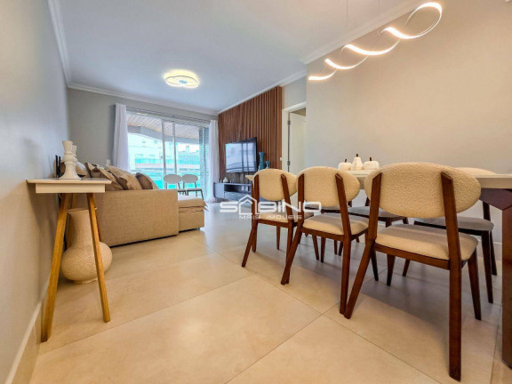 Imagem Apartamento com 3 Quartos à Venda, 106 m² em Riviera De São Lourenço - Bertioga