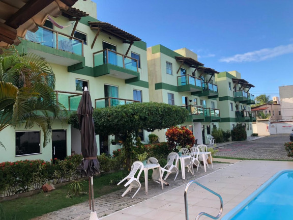Casa com 2 Quartos à Venda, 80 m² em Itapuã - Salvador