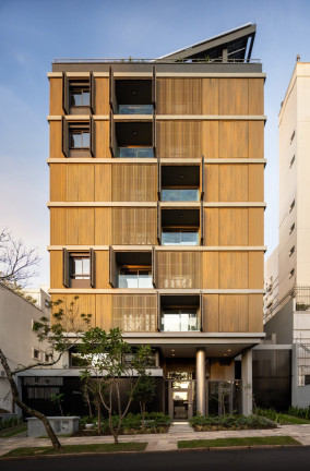 Apartamento com 2 Quartos à Venda, 74 m² em Petrópolis - Porto Alegre