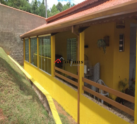 Imagem Imóvel com 3 Quartos à Venda,  em Depois Do Centro - Ibiúna