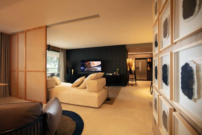 Imagem Apartamento com 3 Quartos à Venda, 131 m² em Botafogo - Rio De Janeiro