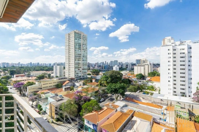 Imagem Apartamento com 3 Quartos à Venda, 412 m² em Vila Alexandria - São Paulo