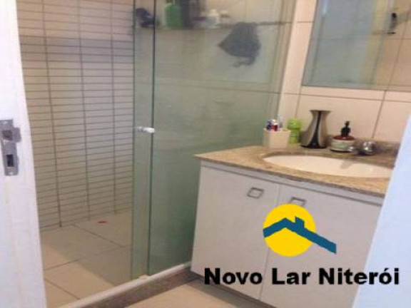 Imagem Cobertura com 3 Quartos à Venda, 140 m² em São Francisco - Niterói Imagem Cobertura com 3 Quartos à Venda, 140 m² em São Francisco - Niterói