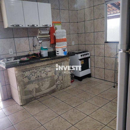 Imagem Casa com 3 Quartos à Venda, 192 m² em Setor Garavelo - Aparecida De Goiânia