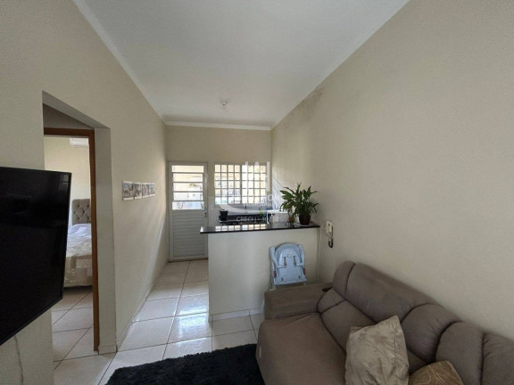 Imagem Casa com 2 Quartos à Venda, 80 m² em Bady Bassitt Imagem Casa com 2 Quartos à Venda, 80 m² em Bady Bassitt