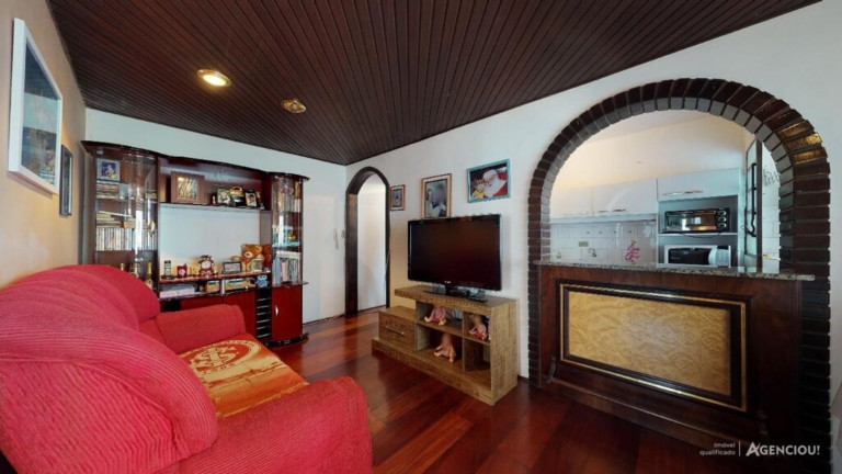 Imóvel com 2 Quartos à Venda, 60 m² em Cristal - Porto Alegre