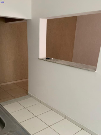 Imagem Apartamento com 3 Quartos à Venda, 70 m² em Jardim Santana - Taubaté