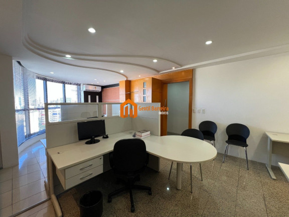 Imagem Sala Comercial à Venda,  em Aldeota - Fortaleza