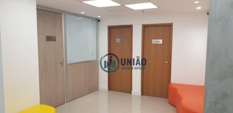 Imagem Loja à Venda, 320 m² em Centro - Niterói Imagem Loja à Venda, 320 m² em Centro - Niterói