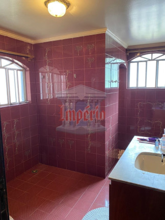 Imagem Casa com 4 Quartos à Venda, 636 m² em Centro - Ribeirão Pires Imagem Casa com 4 Quartos à Venda, 636 m² em Centro - Ribeirão Pires
