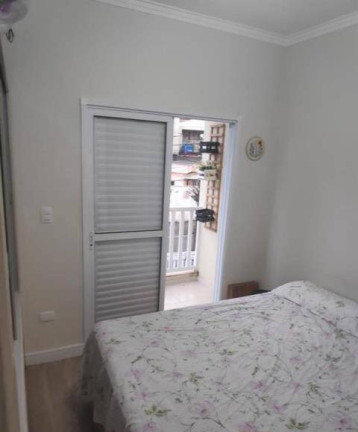 Imagem Apartamento com 1 Quarto à Venda, 55 m² em Parque Oratório - Santo André Imagem Apartamento com 1 Quarto à Venda, 55 m² em Parque Oratório - Santo André