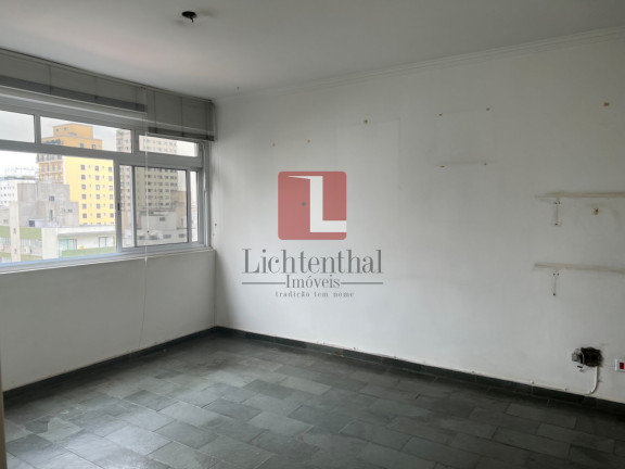 Imagem Apartamento com 3 Quartos à Venda, 99 m² em Jardim Paulista - São Paulo