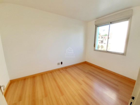 Imagem Apartamento com 2 Quartos à Venda, 50 m² em Nossa Senhora De Lourdes - Santa Maria
