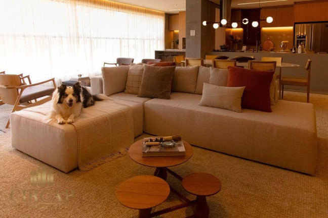 Apartamento com 4 Quartos à Venda, 181 m² em Alto Da Lapa - São Paulo