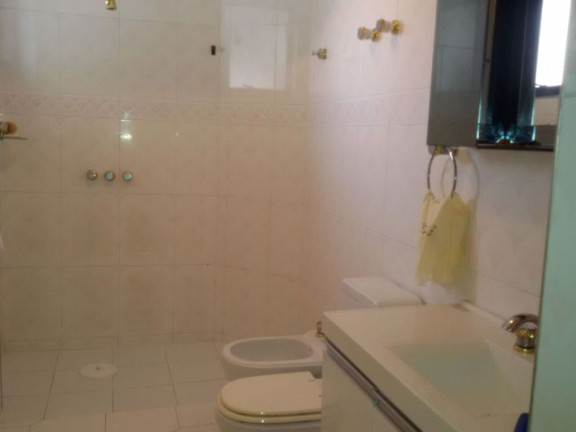 Imagem Apartamento com 4 Quartos à Venda, 141 m² em Jardim Ampliação - São Paulo Imagem Apartamento com 4 Quartos à Venda, 141 m² em Jardim Ampliação - São Paulo