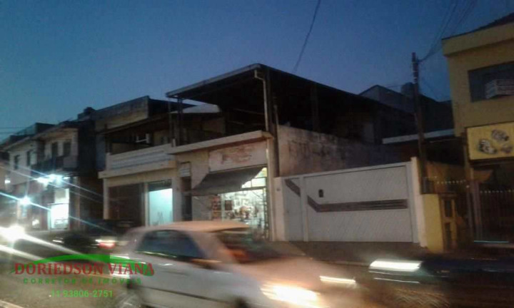 Imagem Terreno à Venda, 156 m² em Cocaia - Guarulhos Imagem Terreno à Venda, 156 m² em Cocaia - Guarulhos